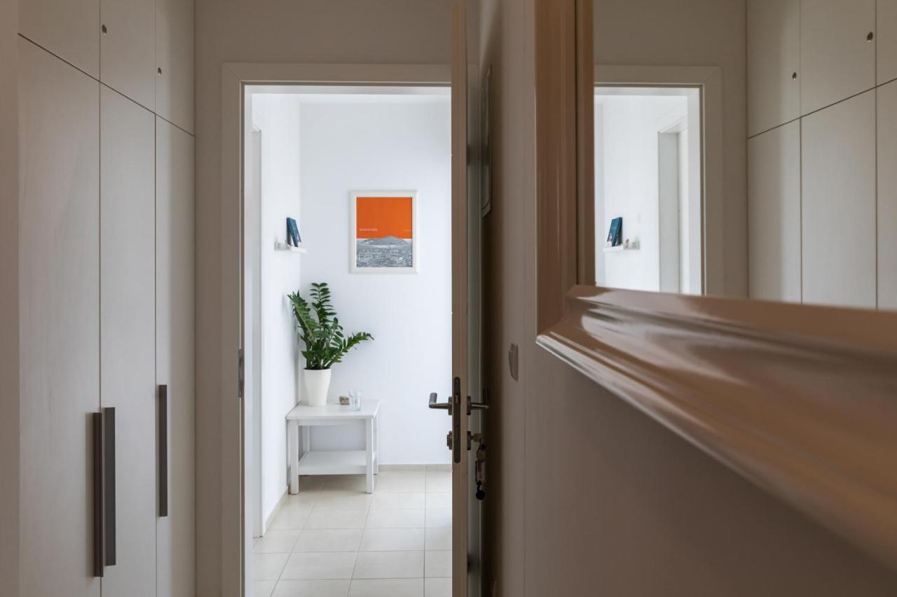 Apartments Silvija Mokosica Bagian luar foto