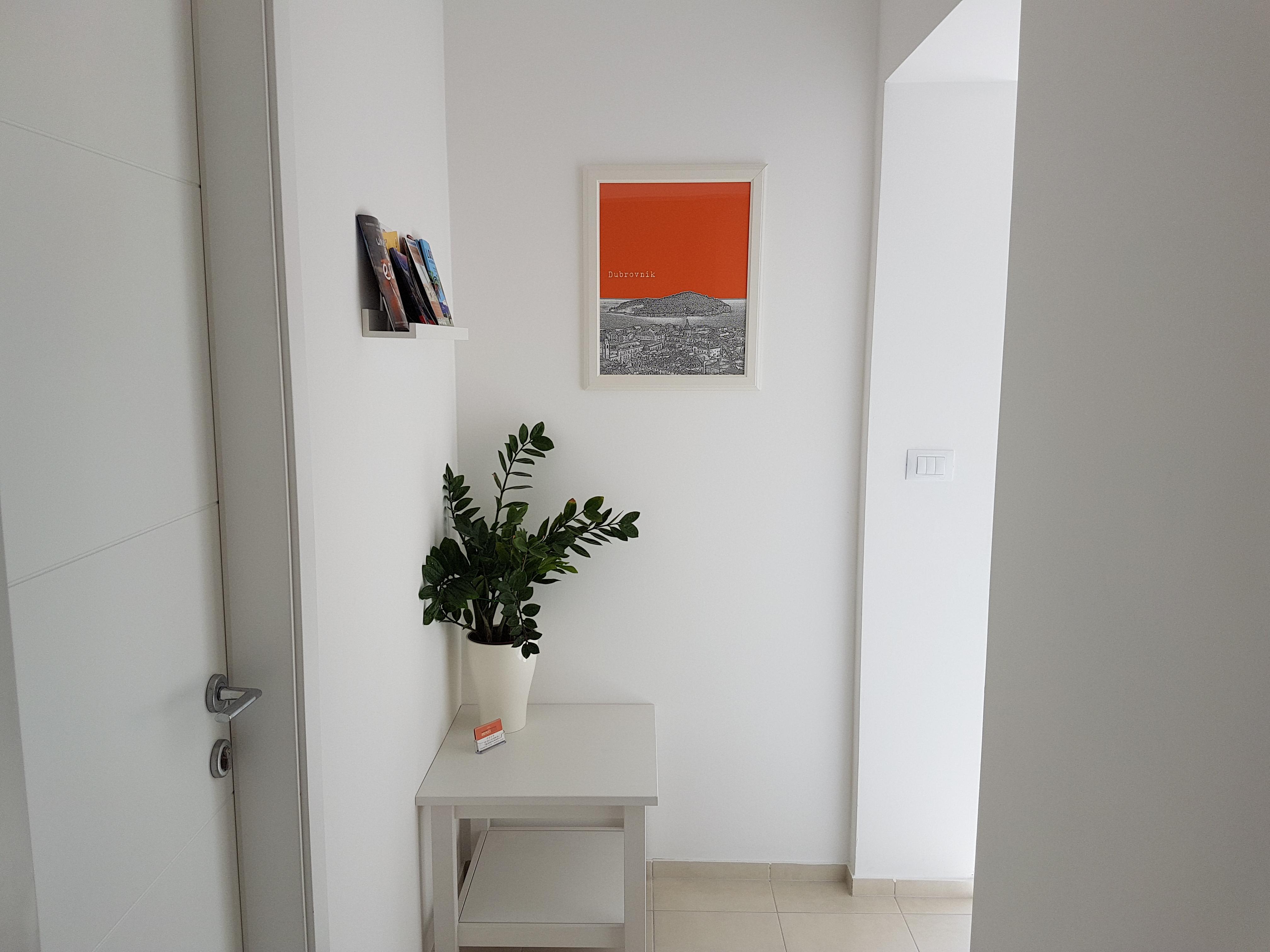 Apartments Silvija Mokosica Bagian luar foto